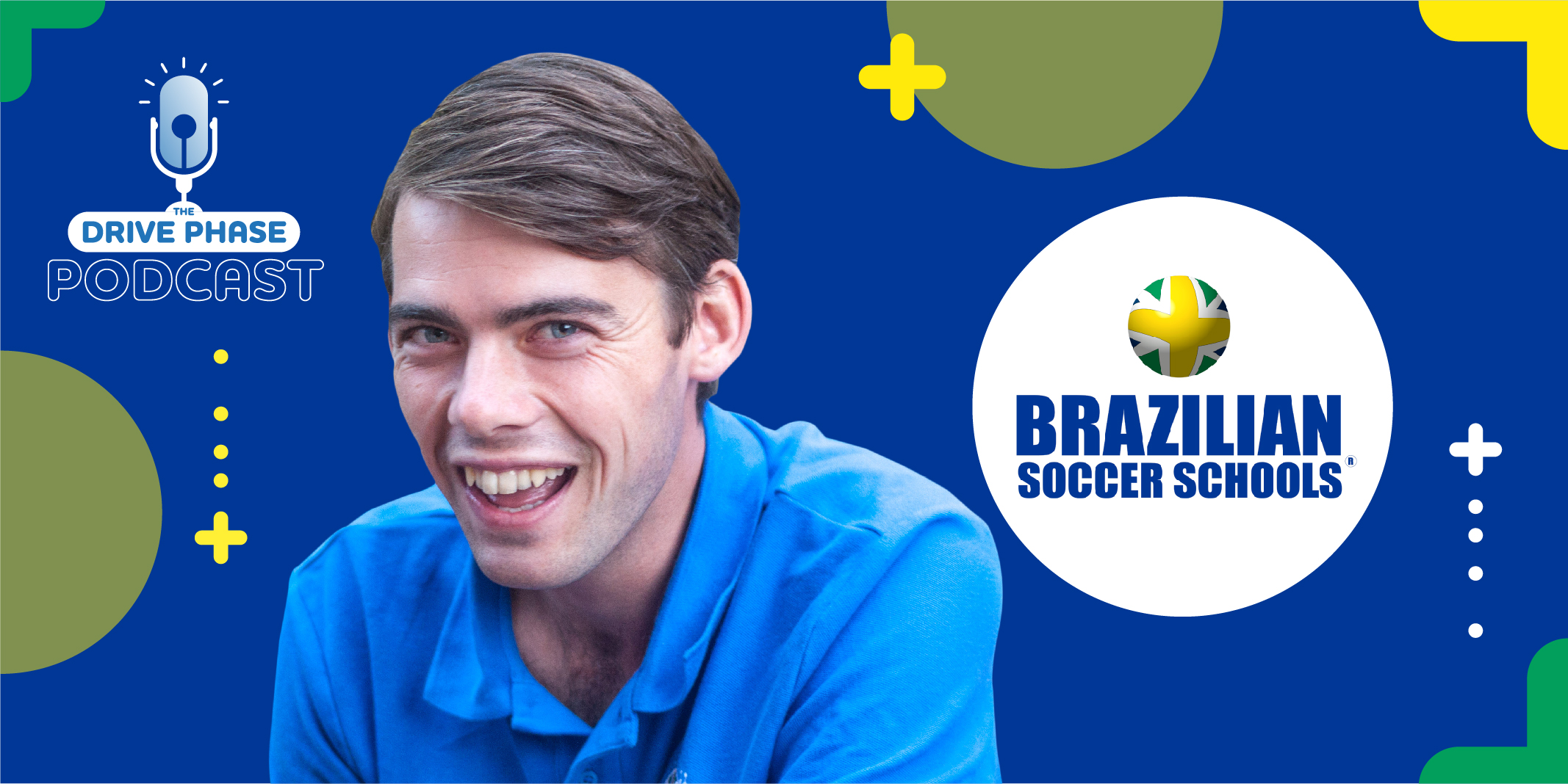 Brazilian Soccer Schools