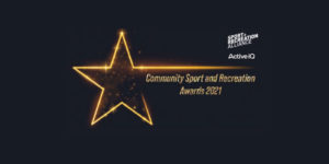 Community Sport and Recreation Awards