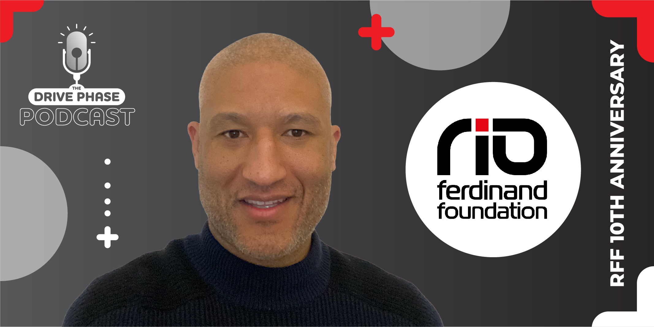 Rio Ferdinand Foundation