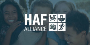 HAF programme
