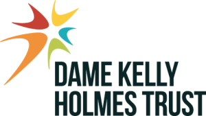 Dame Kelly Holmes Trust