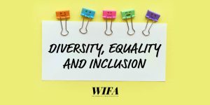 equality and diversity