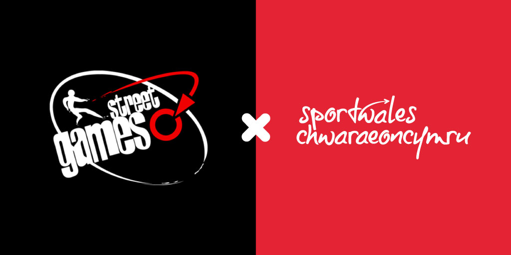 StreetGames partners with SportWales