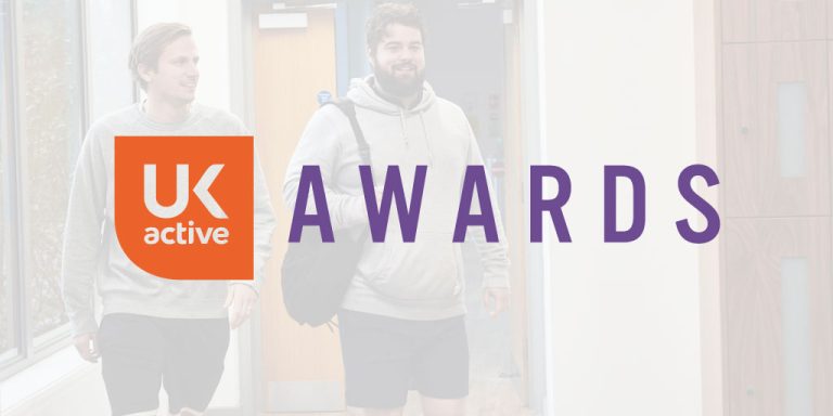 Finalists Revealed For Ukactive Awards Coordinate Sport