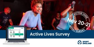 Active Lives Survey