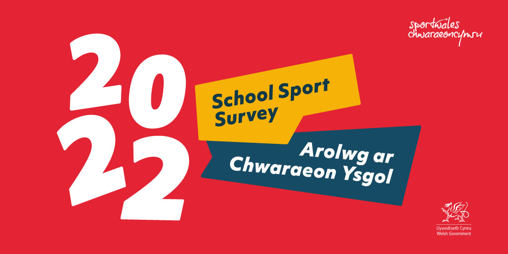 School Sport Survey 2022