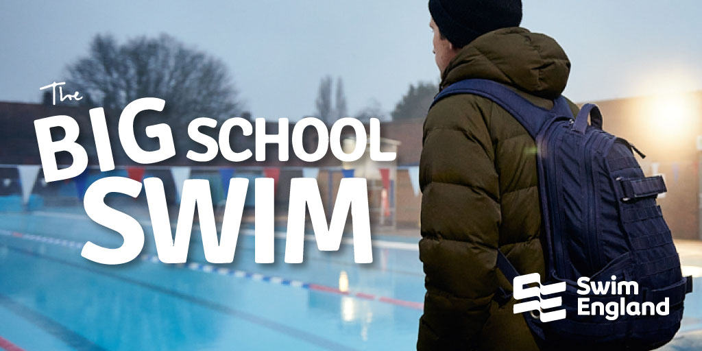 Big School Swim
