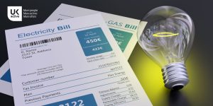 Energy bill relief scheme