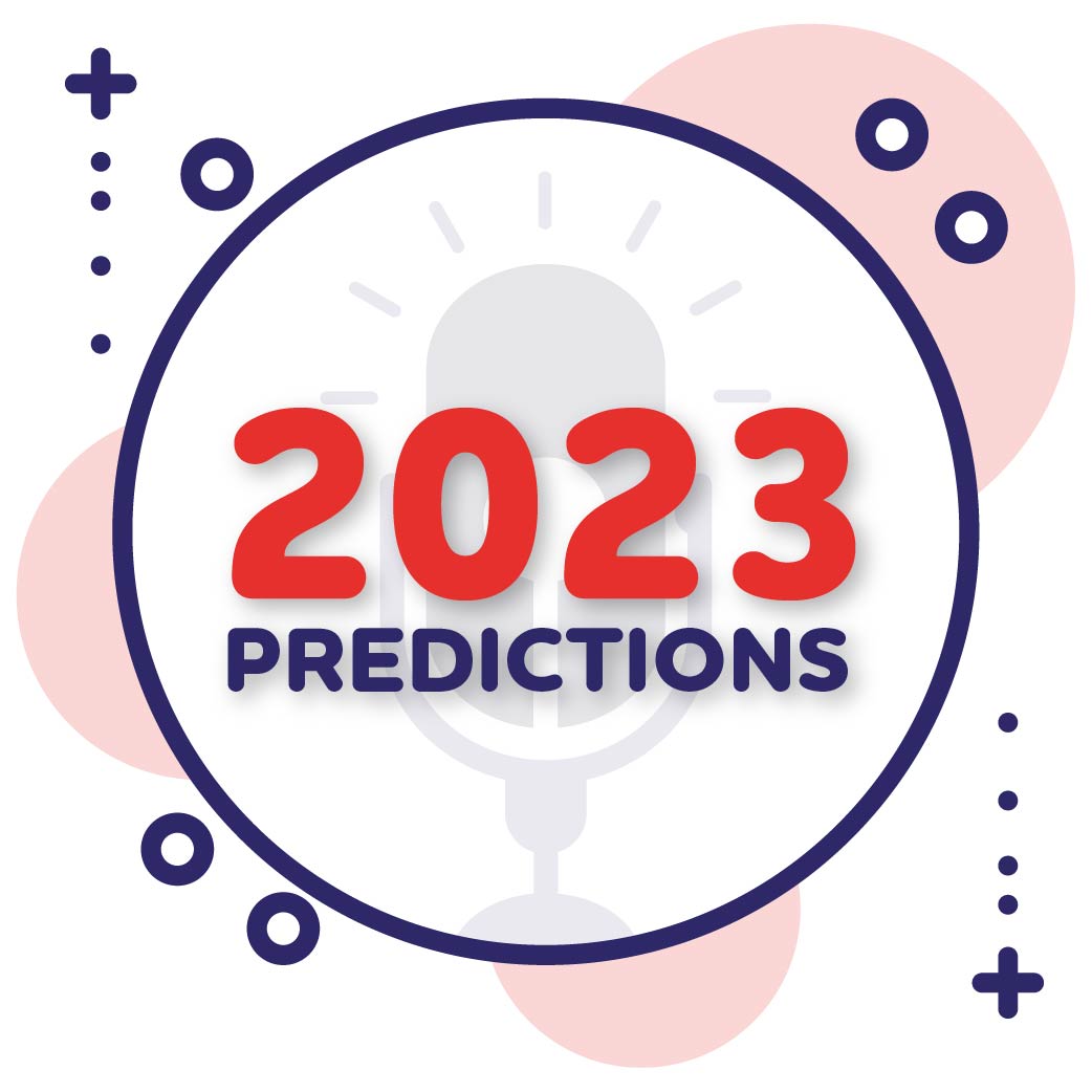 2023 Predictions