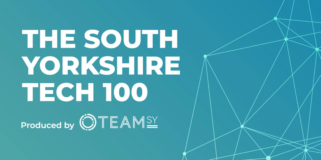 South Yorkshire Tech 100 Report