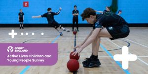 Active Lives Children and Young People Survey