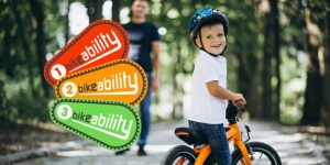 Cycling on the curriculum