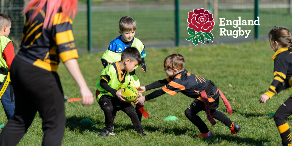 Rugby in schools review