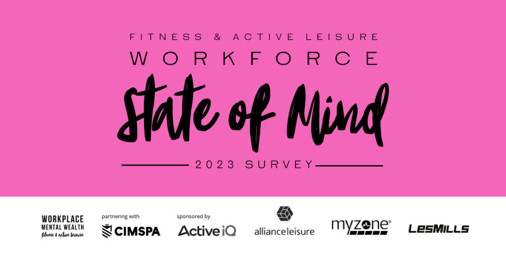 2023 Workforce State of Mind Survey