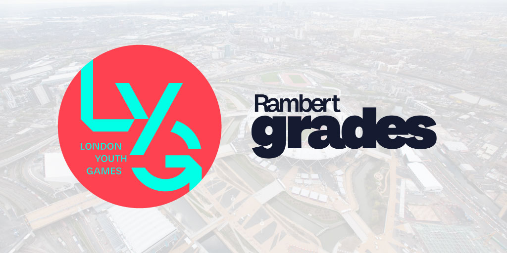 Rambert Grades