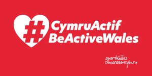 Be Active Wales Fund