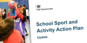School Sport and Activity Action Plan