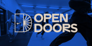 Open Doors Programme