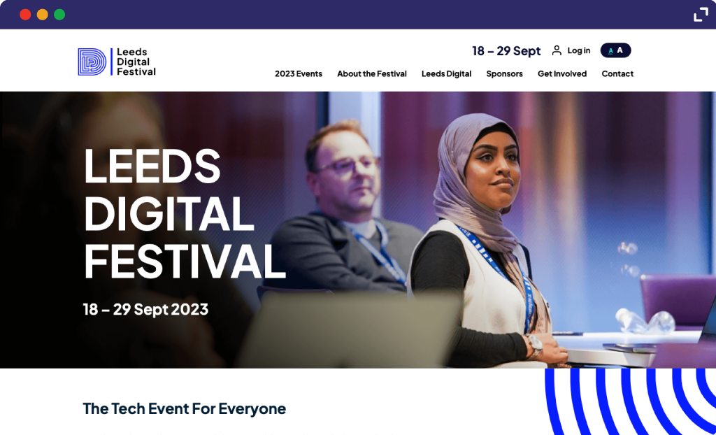 Leeds Digital Festival