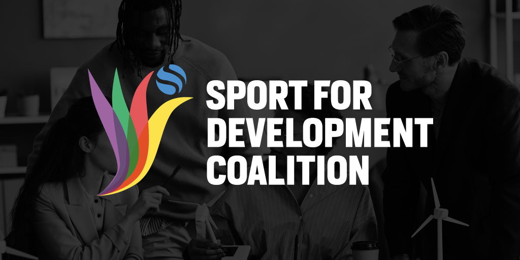 Sport for Development Coalition