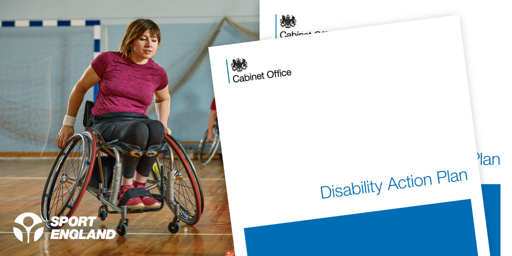 Disability Action Plan