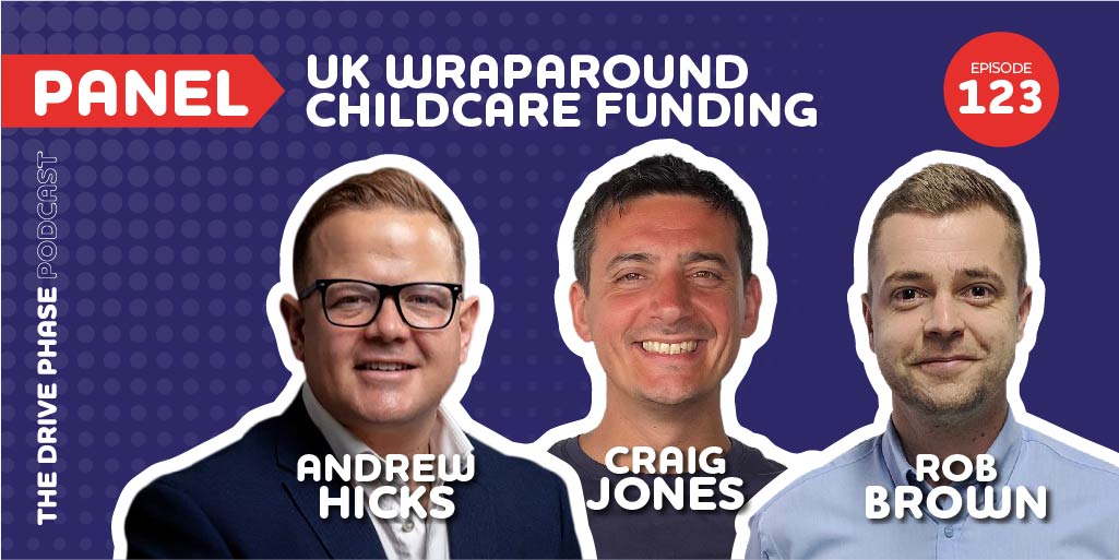 UK Wraparound Childcare Funding Panel