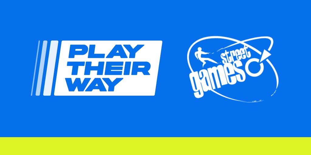 Play Their Way campaign