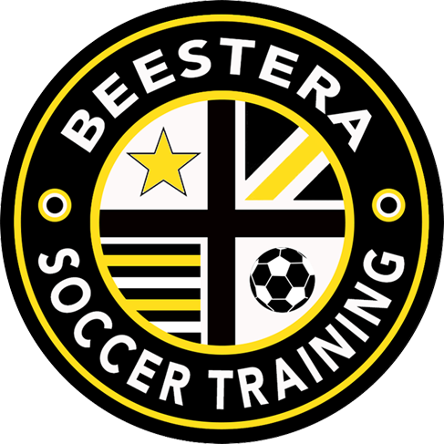 Beestera Soccer Training