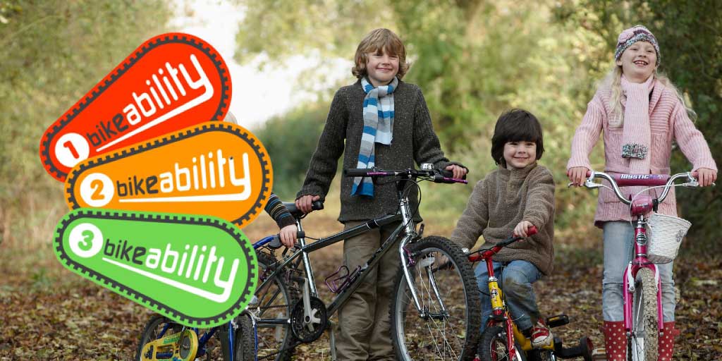 bikeability