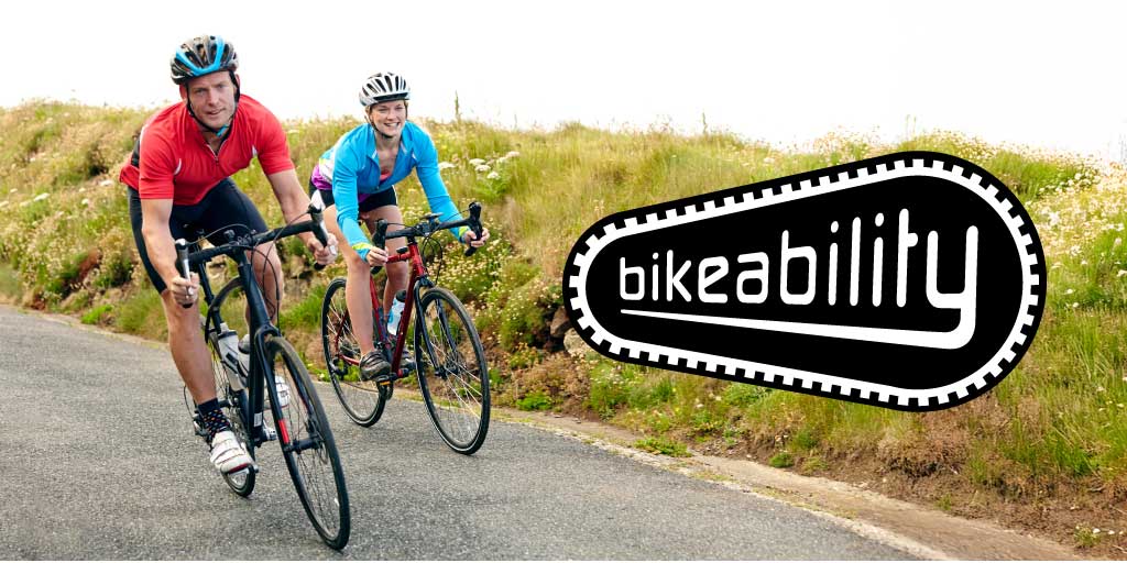 bikeability