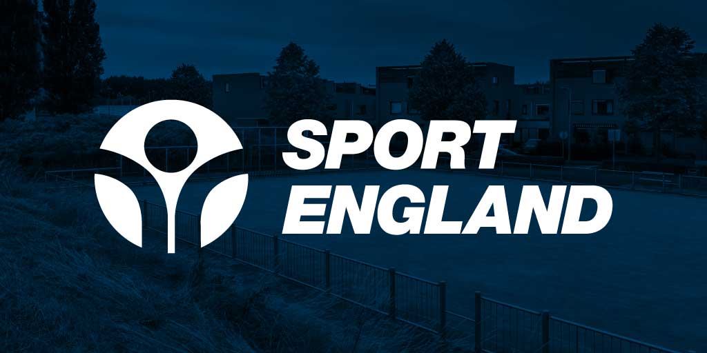 Sport England