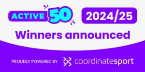 Active 50 Awards